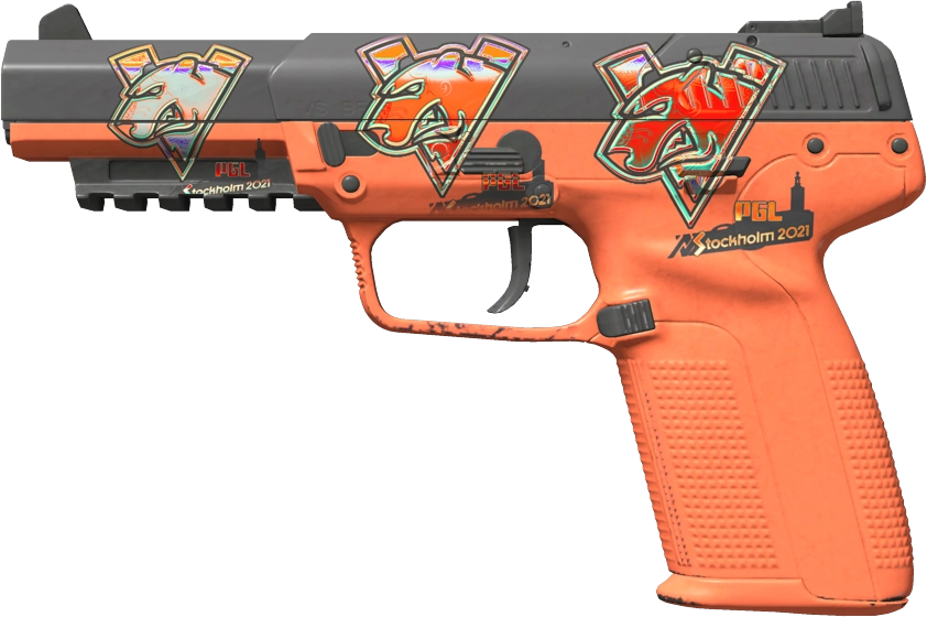 Item Five-SeveN | Nitro