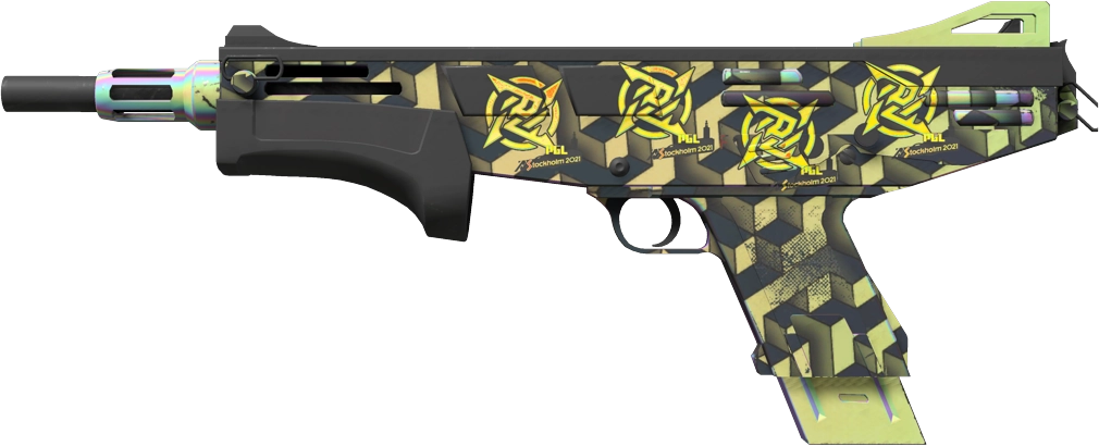 Item MAG-7 | Prism Terrace