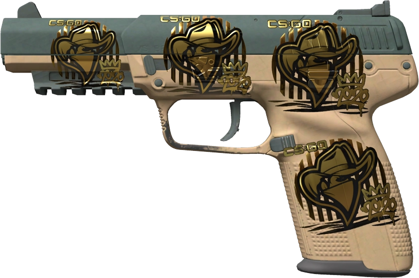 Item Five-SeveN | Contractor