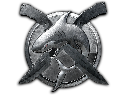 Item Silver Operation Riptide Coin