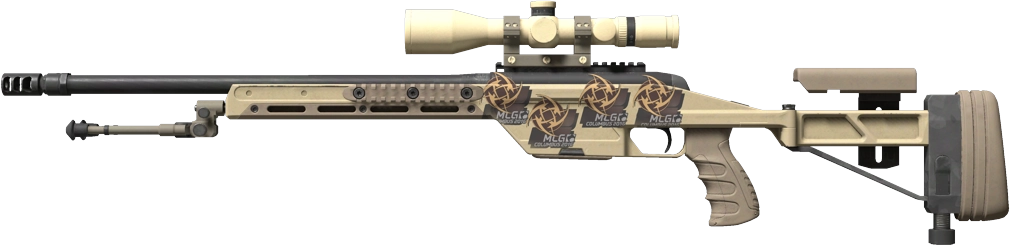 Item SSG 08 | Sand Dune