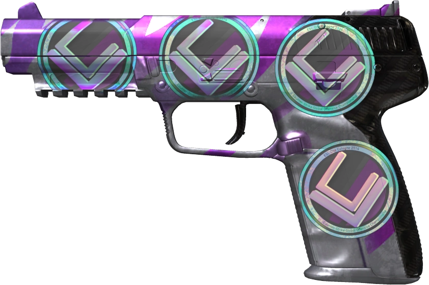 Item Five-SeveN | Hybrid