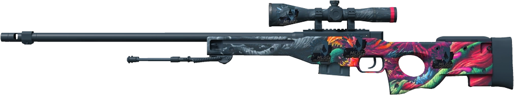 Item AWP | Hyper Beast