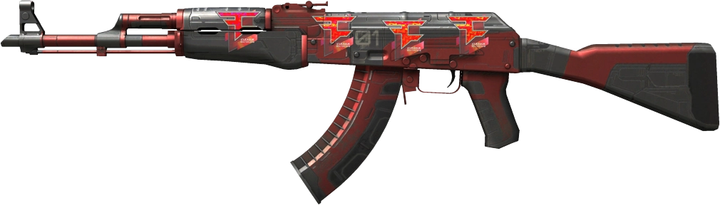 Item AK-47 | Orbit Mk01