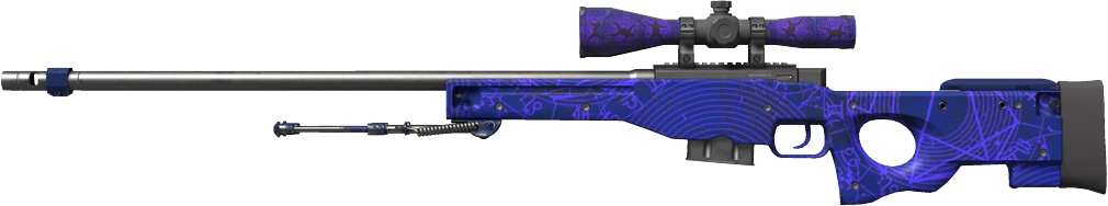 Item AWP | Sun in Leo