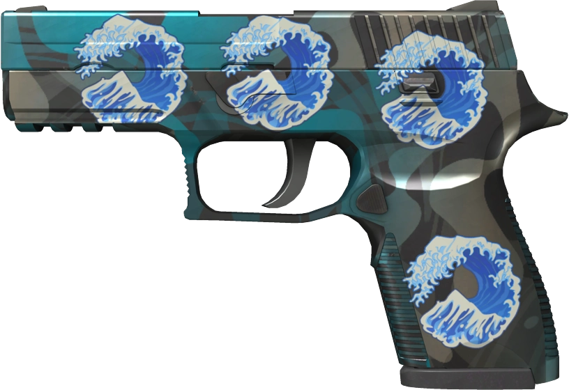 Item P250 | Ripple