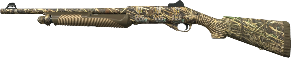 Item Nova | Marsh Grass