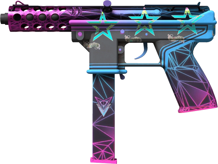 Item Tec-9 | Decimator
