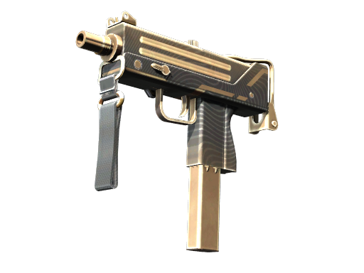 Item MAC-10 | Echoing Sands