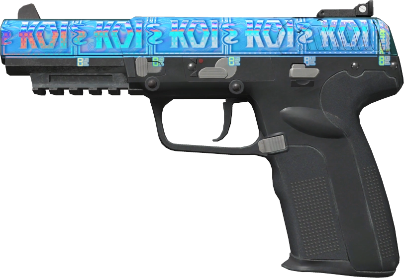 Item Five-SeveN | Fowl Play