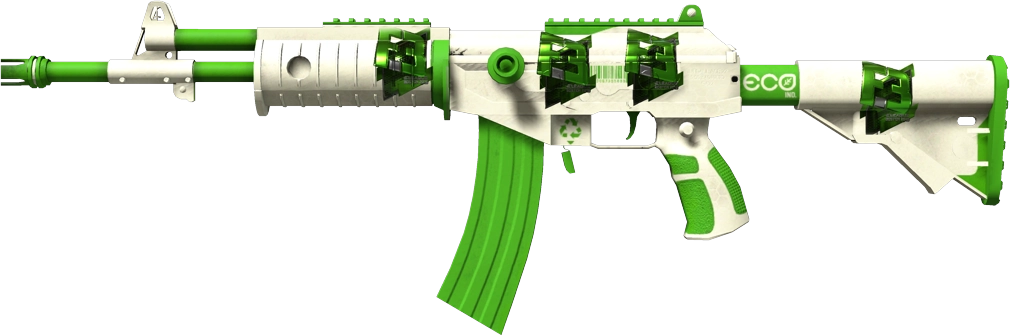 Item Galil AR | Eco