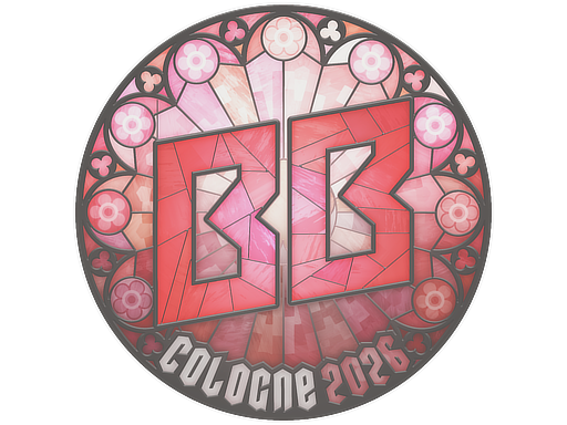 Item Sticker | BetBoom | Cologne 2026