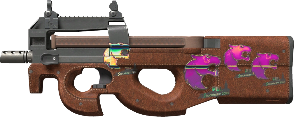 Item P90 | Leather