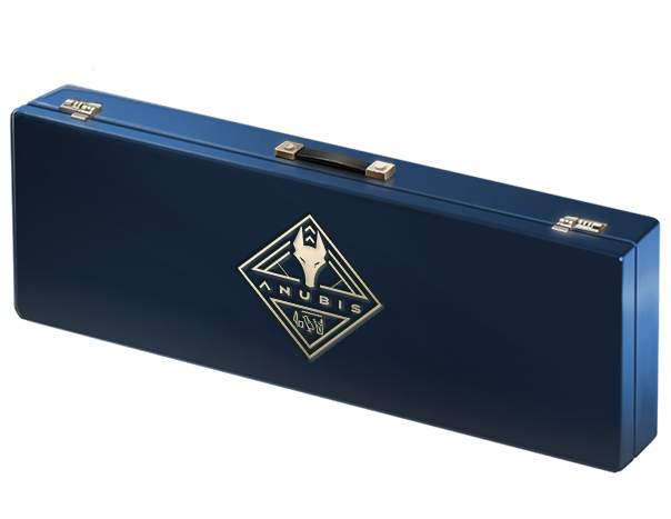 Item Anubis Collection Package