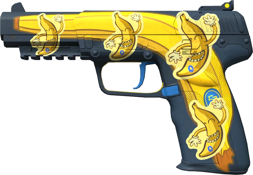 Item Five-SeveN | Monkey Business