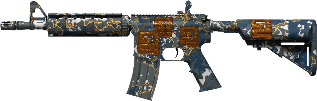 Item M4A4 | Global Offensive