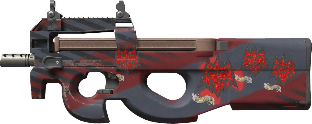 Item P90 | Fallout Warning