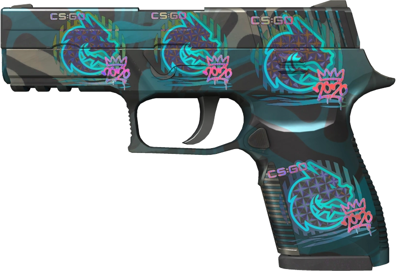 Item P250 | Ripple