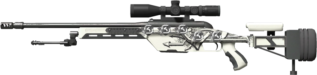 Item SSG 08 | Detour