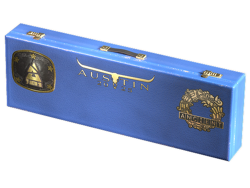 Item Austin 2025 Ancient Souvenir Package