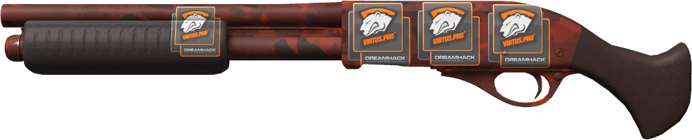 Item Sawed-Off | Full Stop