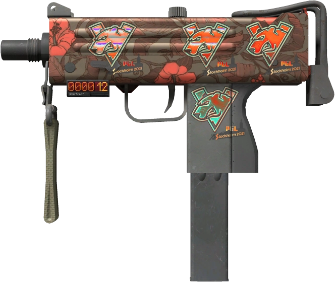 Item MAC-10 | Aloha