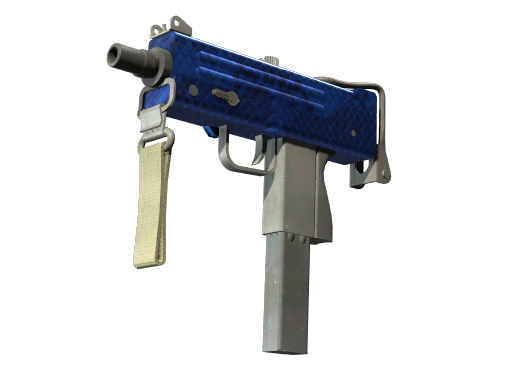 Item MAC-10 | Lapis Gator