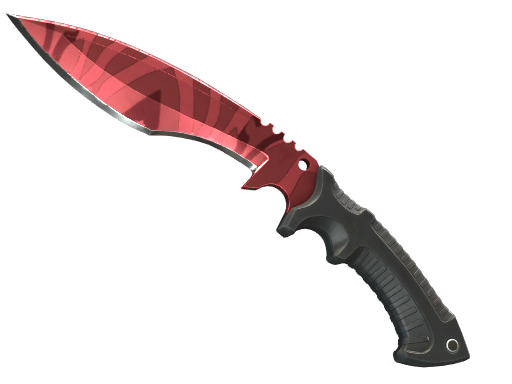 Item Kukri Knife | Slaughter