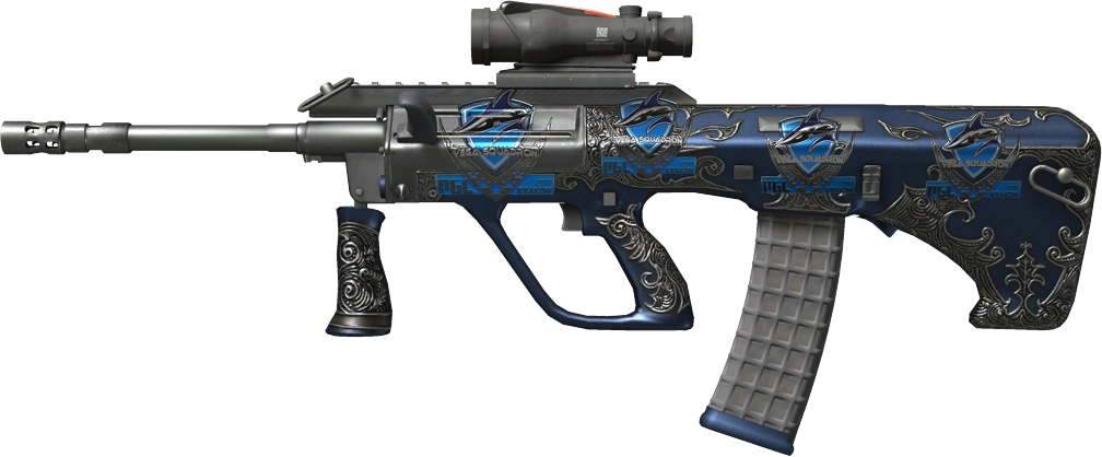 Item AUG | Aristocrat