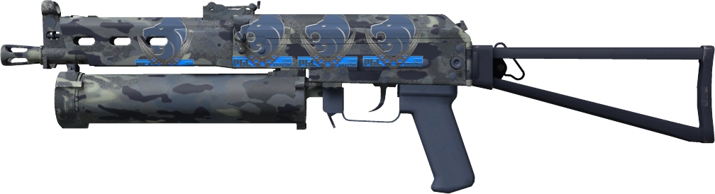 Item PP-Bizon | Night Ops
