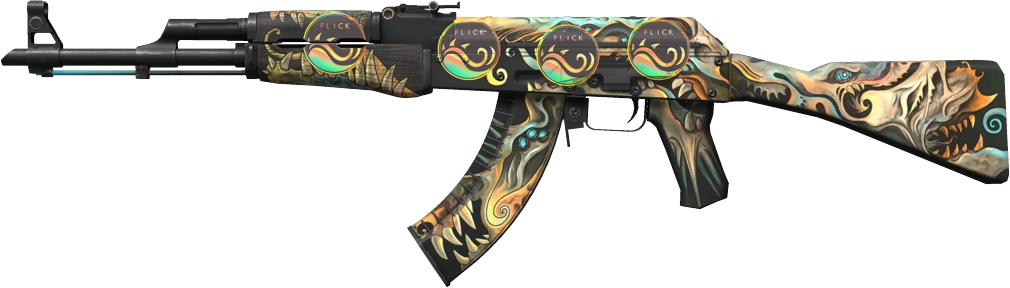 Item AK-47 | Phantom Disruptor