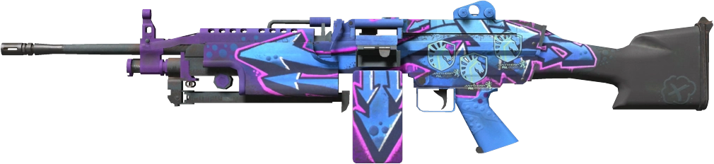 Item M249 | Downtown