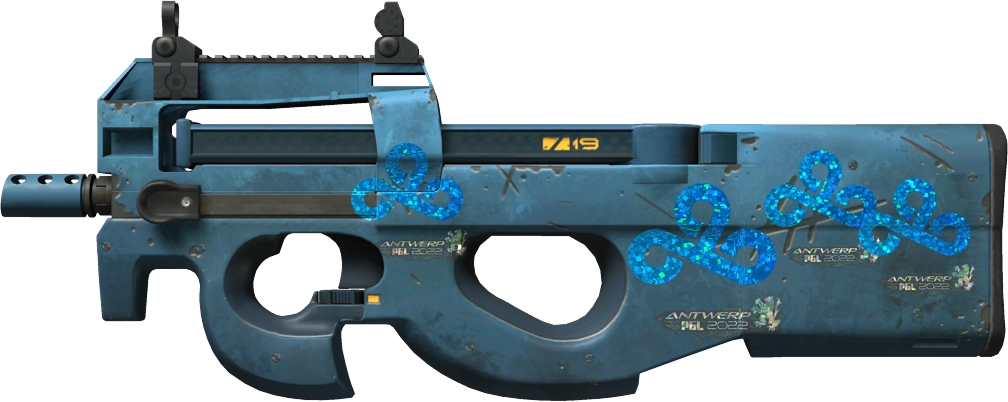 Item P90 | Off World