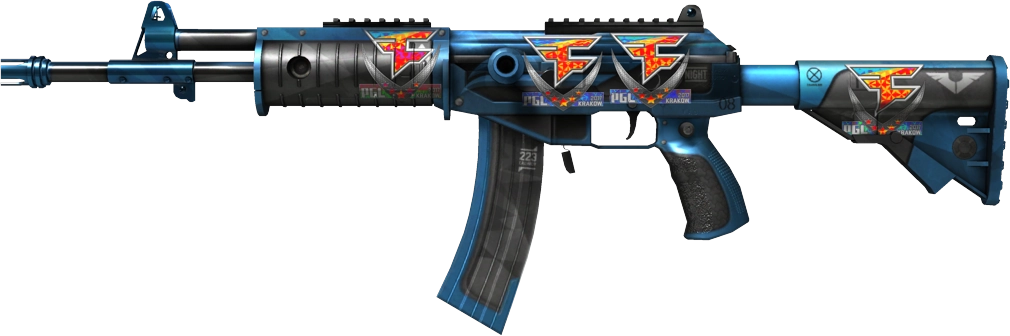 Item Galil AR | Stone Cold
