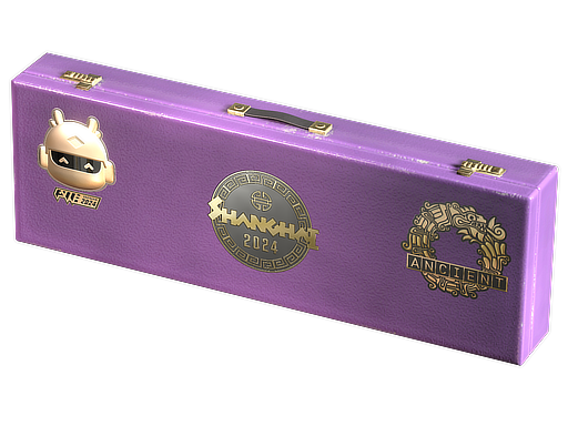 Item Shanghai 2024 Ancient Souvenir Package