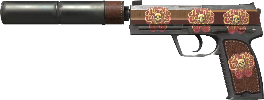 Item USP-S | Business Class