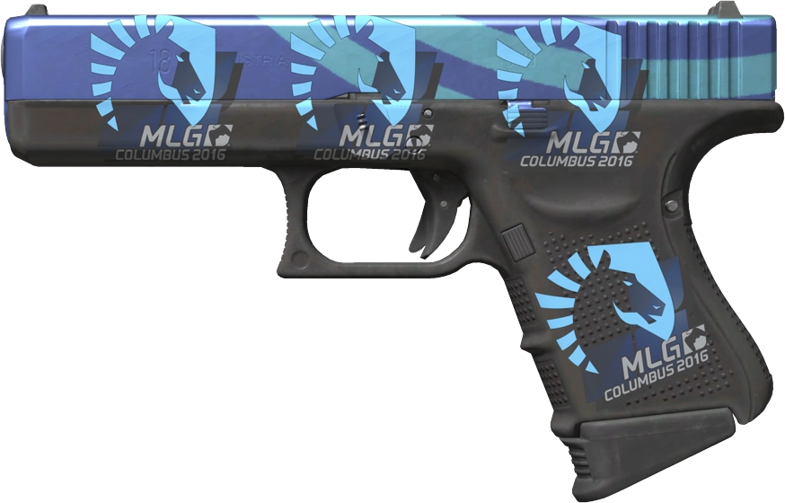 Item Glock-18 | High Beam