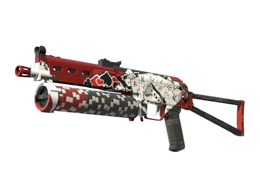 Item PP-Bizon | High Roller