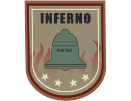 Item Inferno Collection