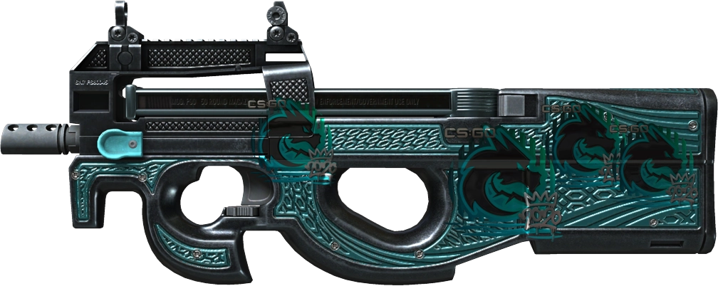 Item P90 | Traction