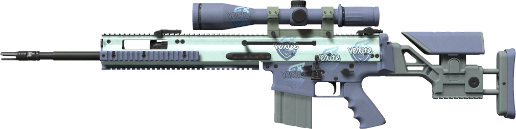 Item SCAR-20 | Storm