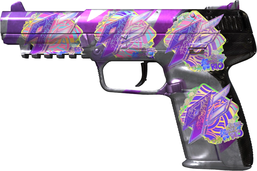 Item Five-SeveN | Hybrid