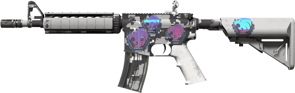 Item M4A4 | Urban DDPAT