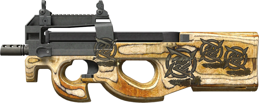 Item P90 | Shapewood