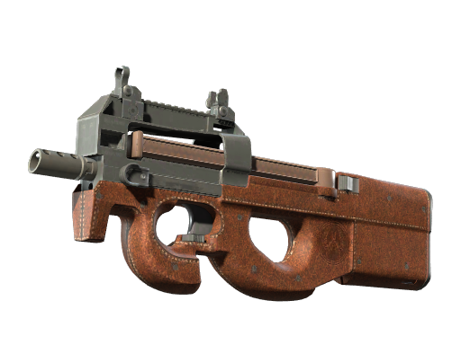 Item P90 | Leather