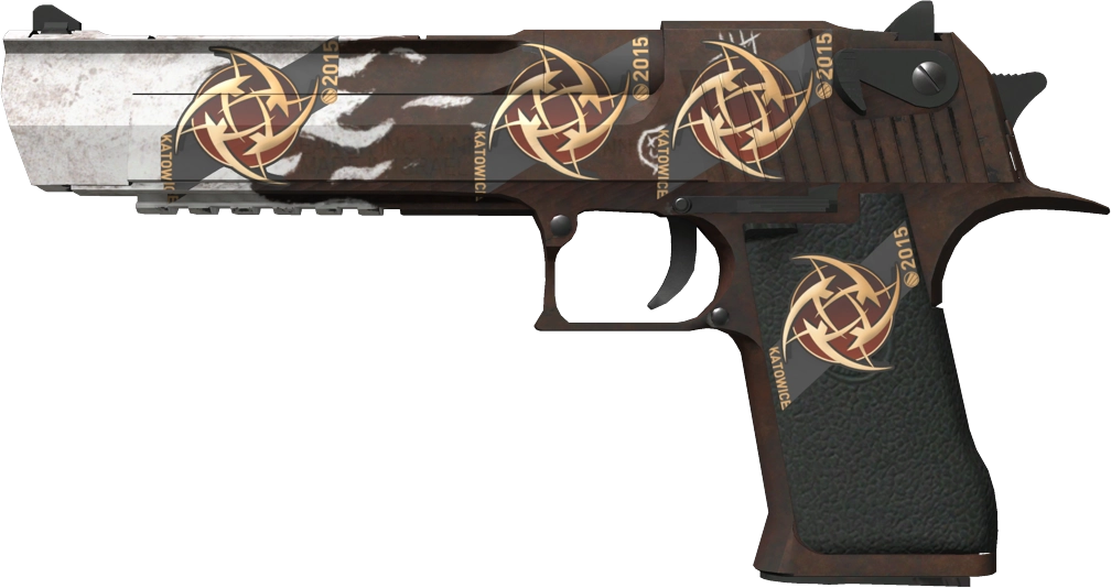 Item Desert Eagle | Oxide Blaze