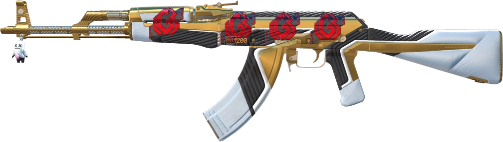 Item AK-47 | The Oligarch