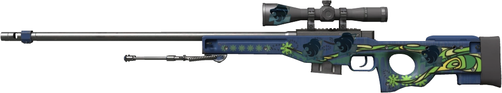 Item AWP | Corticera