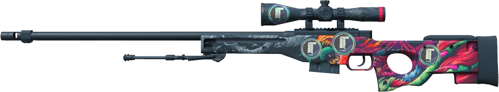 Item AWP | Hyper Beast