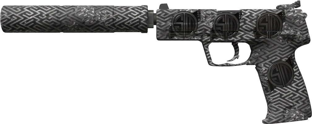 Item USP-S | Pathfinder